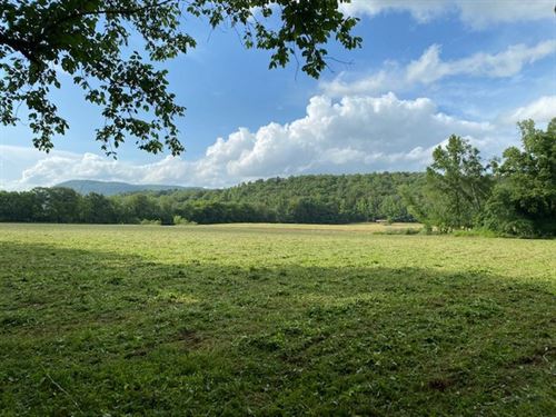 37.7+/-Acres Beautiful Riverfront : Whitwell : Sequatchie County : Tennessee