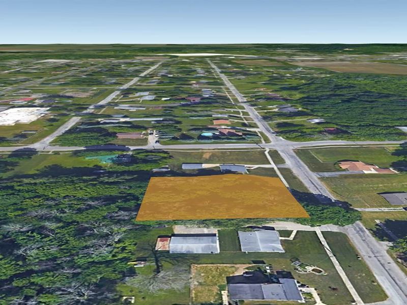 .49 Ac in Saginaw County, Michigan : Saginaw : Saginaw County : Michigan