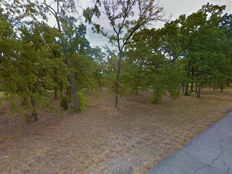 .14 Acre in Malakoff, Texas : Malakoff : Henderson County : Texas