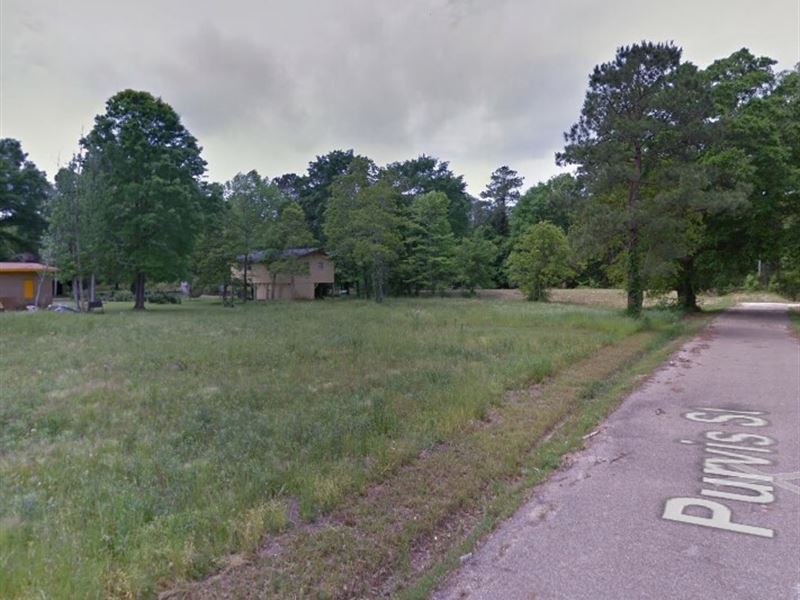 .77 Acres for Sale in Laurel, MS Land for Sale by Owner in Laurel