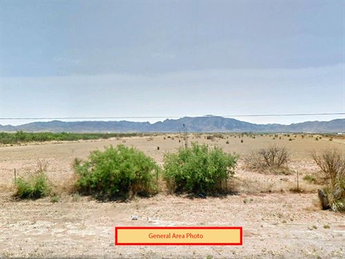 .52 Acre in Cochise County, AZ : Dragoon : Cochise County : Arizona