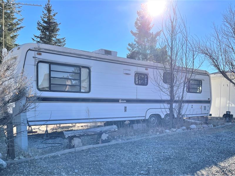 Chateau Chaparral, Land for Sale in Colorado, 299887 LANDFLIP