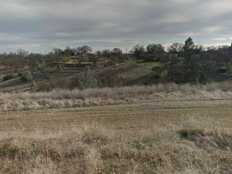 Residential Property in Corning, CA : Corning : Tehama County : California