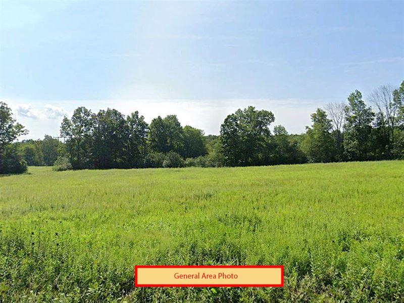 .51 Acres in Luzerne County, PA : Foster : Luzerne County : Pennsylvania
