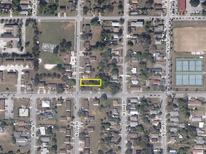 Great Location, Kids Will Love It : Fort Pierce : Saint Lucie County : Florida