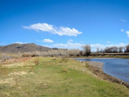 BROWSE PROPERTIES - Spanish Peaks Land Company