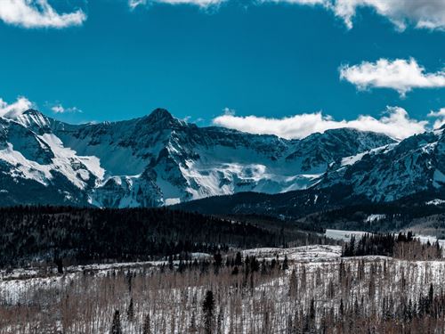 Jackson County, CO Land for Sale - 8 Listings - LandWatch