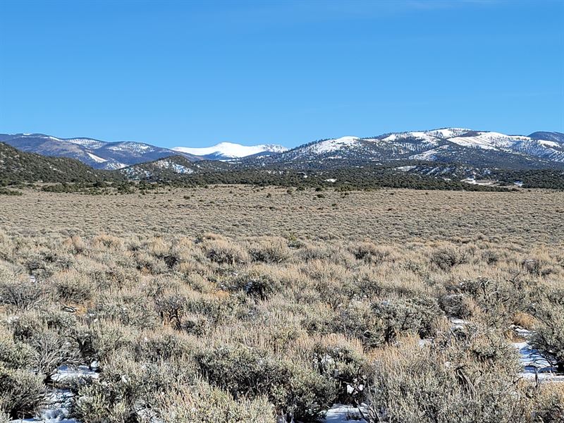 Fantastic Fishing, Camping & Hiking : Fort Garland : Costilla County : Colorado