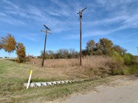 8.11 Ac, Ih-35 & Hillyard Rd : Troy : Bell County : Texas