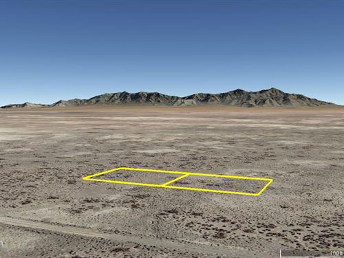 Safer Acres In Luna County : Deming : Luna County : New Mexico