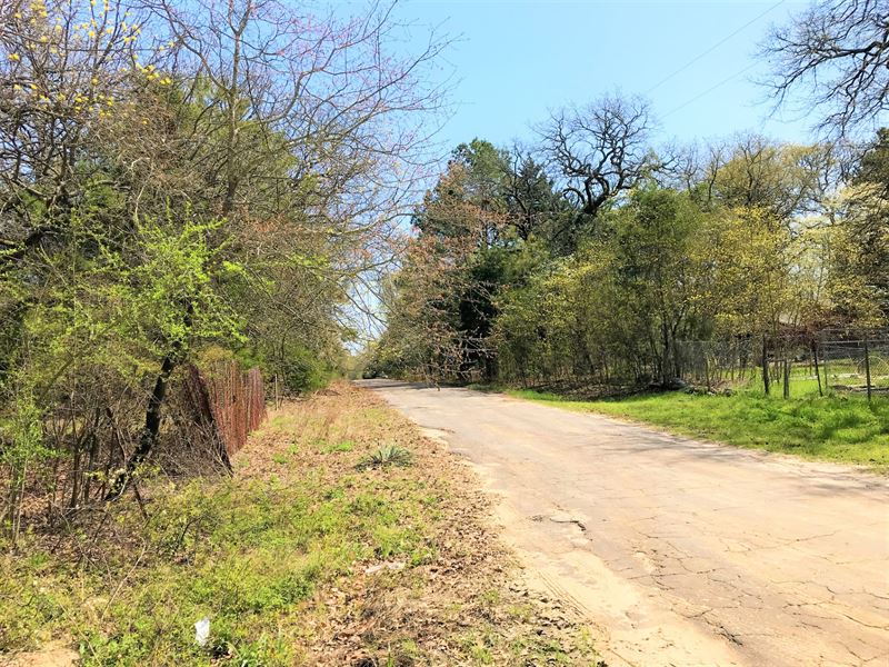 3187 Sqft Unrestricted Lake Prop Land for Sale by Owner in Mineola