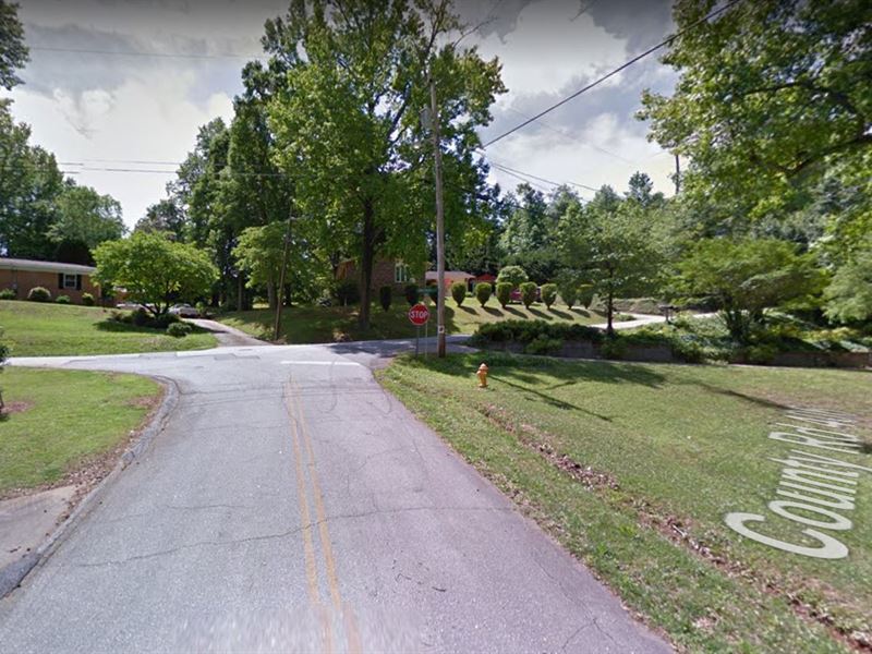 .35 Acre Lot for Sale in SC Land for Sale by Owner in Greenville