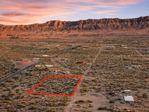 1 Acre in Meadview, $175 a Month : Meadview : Mohave County : Arizona
