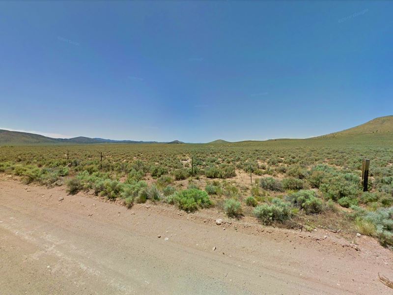 1.13 Acres in Beryl, Utah, Land for Sale by Owner in Utah, 301379