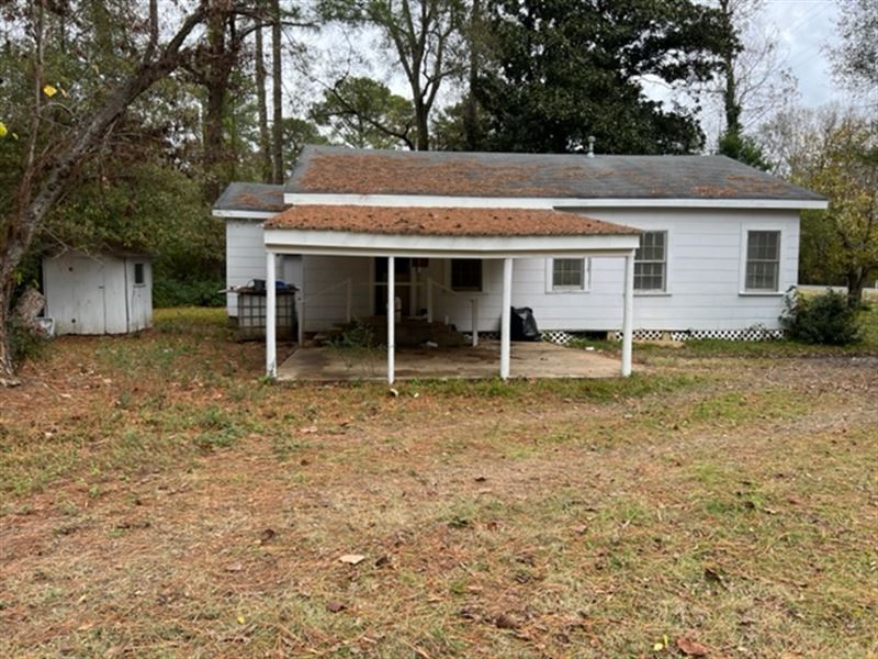 La, Richland 7 Acres Land for Sale in Rayville, Richland Parish