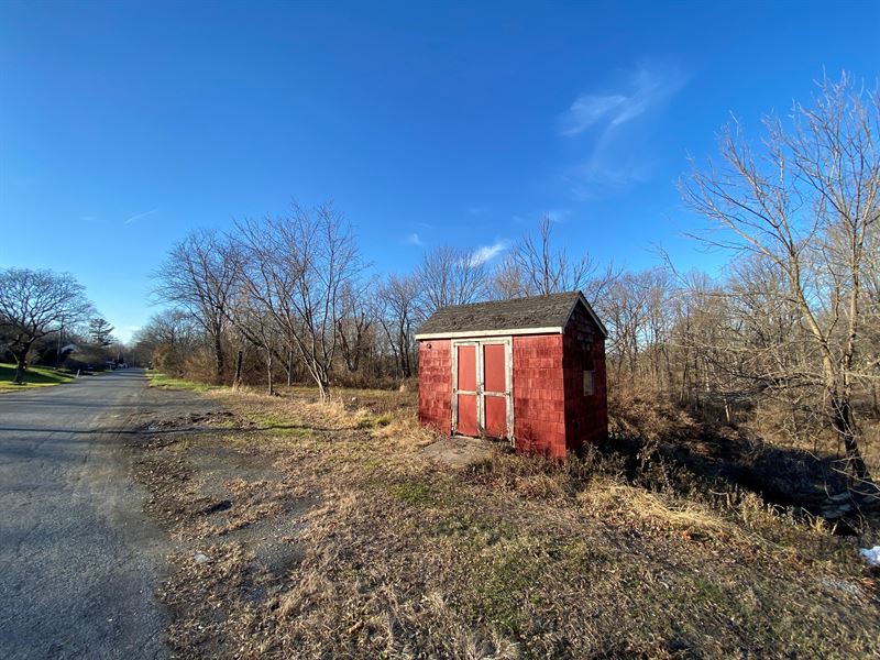 9 Properties Throughout Township : Phillipsburg : Warren County : New Jersey