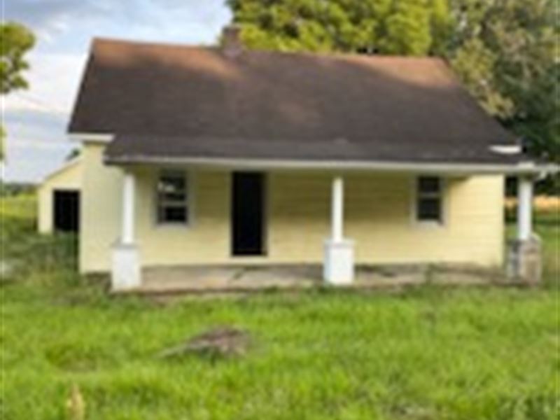 Ready to Meet Your Farming Needs : Manchester : Coffee County : Tennessee