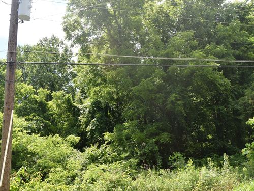 4.62 Acres in Monteagle : Monteagle : Grundy County : Tennessee