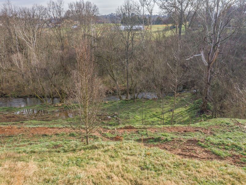 Unrestricted 3 Ac Tract, Morristown : Morristown : Hamblen County : Tennessee