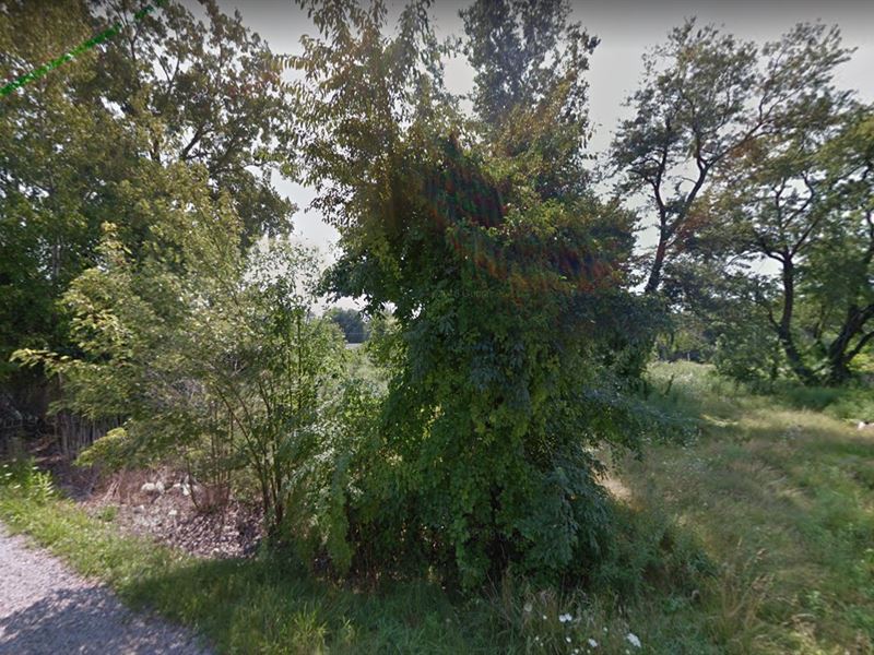 Residential Lot Near St Clair River : Port Huron : Saint Clair County : Michigan