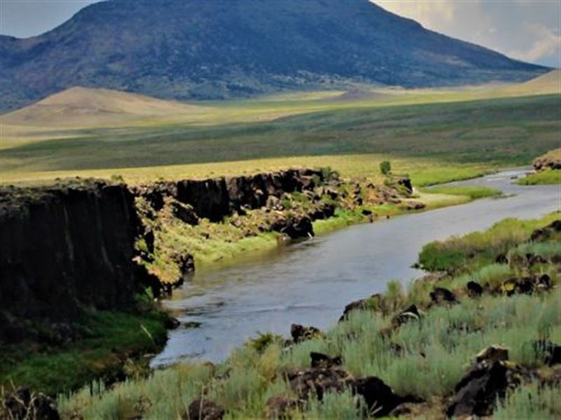 Adventure Land Near Mountain Peak : Alamosa : Costilla County : Colorado