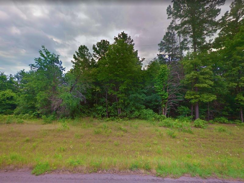 .15 Acre in Mineola, $200 a Month : Mineola : Smith County : Texas