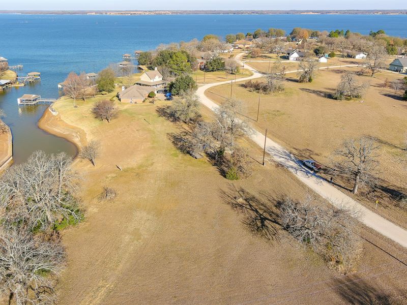 1 Acre in Navarro County : Streetman : Navarro County : Texas