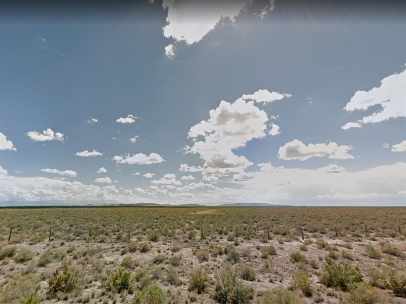 1.5 Ac Alamosa County, CO $1 Down : Alamosa : Alamosa County : Colorado