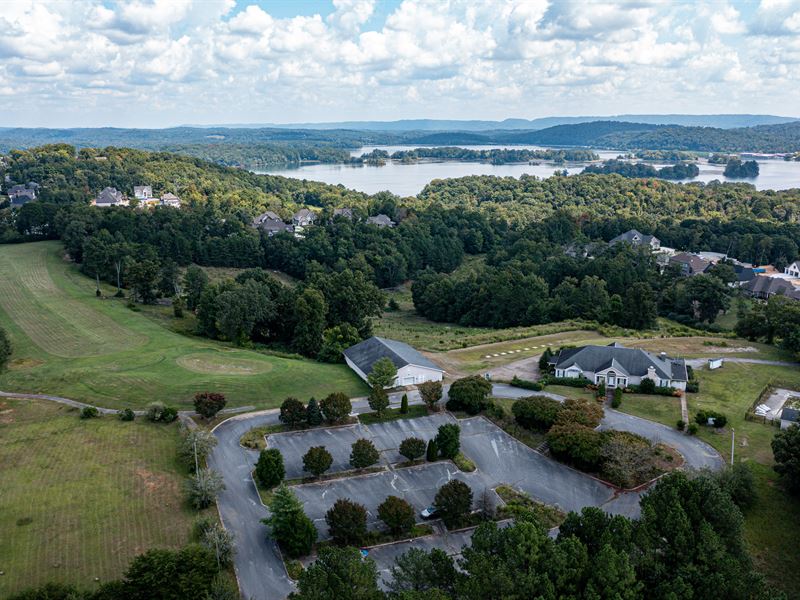 147 Acre Development Opportunity : Chattanooga : Hamilton County : Tennessee