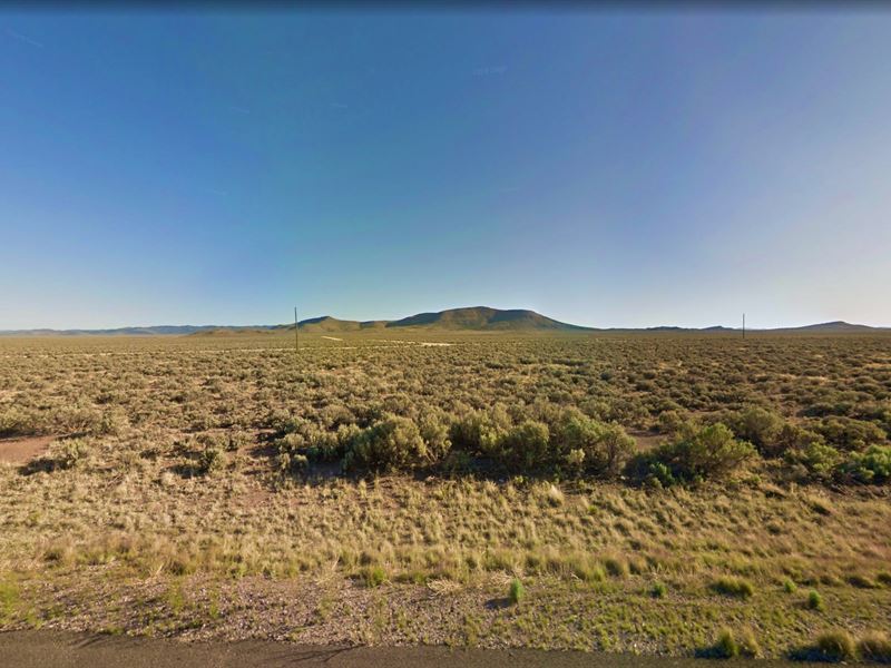 1.13 Acres in Beryl, Utah : Beryl : Iron County : Utah