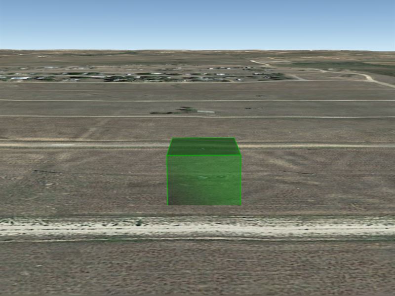 .115 Acres in Donley County, TX : Howardwick : Donley County : Texas