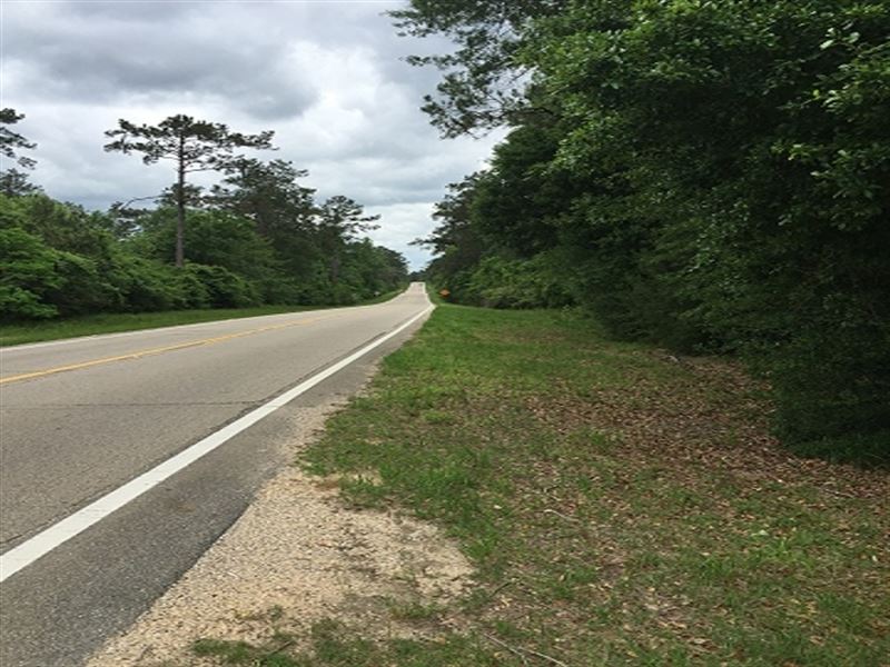 Stan Graham : Poplarville : Pearl River County : Mississippi
