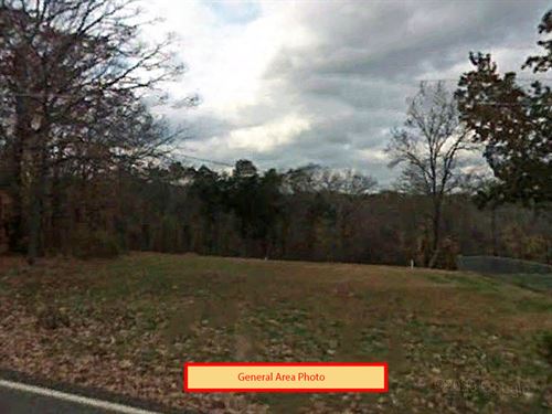 .45 Acres in Jefferson County, MO : Cedar Hill : Jefferson County : Missouri