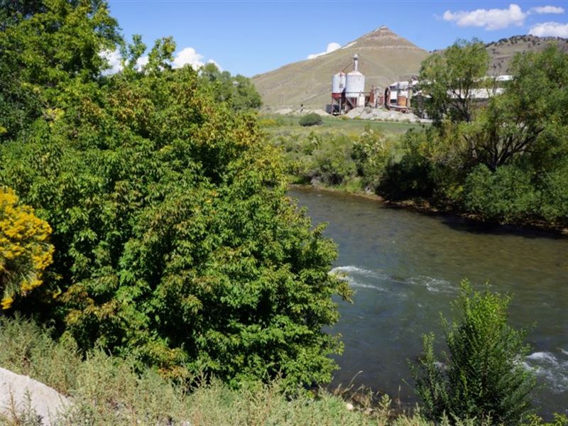 Unbelievable Opportunity : Salida : Chaffee County : Colorado