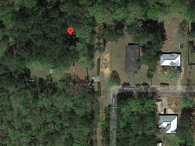 .68 Acre in Magnolia, MS Land for Sale by Owner in Magnolia, Pike