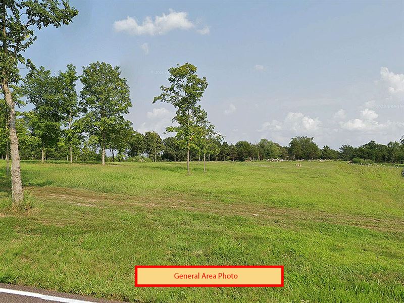 .39 Acre in Jefferson County, MO : De Soto : Jefferson County : Missouri