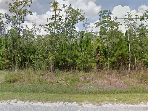 .19 Acre in Hancock County, MS : Shoreline Park : Hancock County : Mississippi