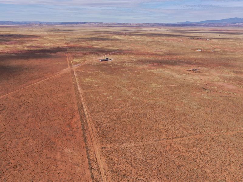 1 Ac in NM Just $99 Down : Highland Meadows : Valencia County : New Mexico