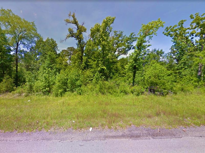 .12 Acre in Brookeland, Texas Land for Sale by Owner in Brookeland