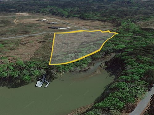 Land For Sale In Greene County Ga