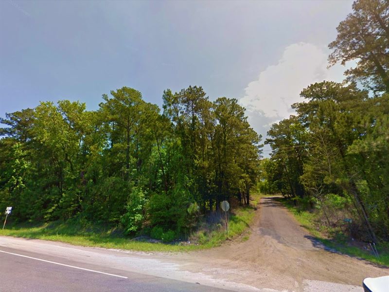 .12 Acre in Brookeland, Texas Land for Sale by Owner in Brookeland