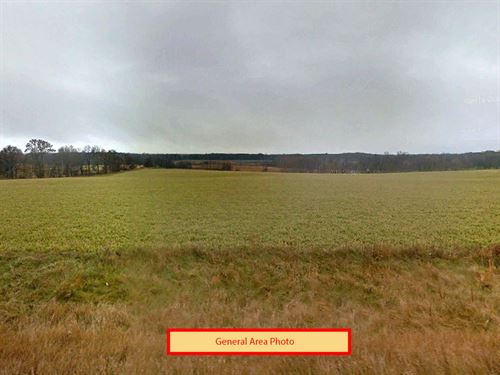 .48 Acre in Todd County, MN : Lincoln : Todd County : Minnesota