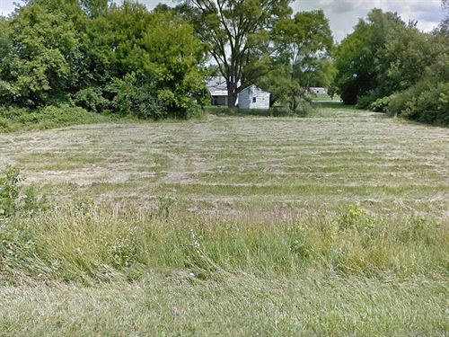 .36 Acre in Saginaw County, MI : Saginaw : Michigan