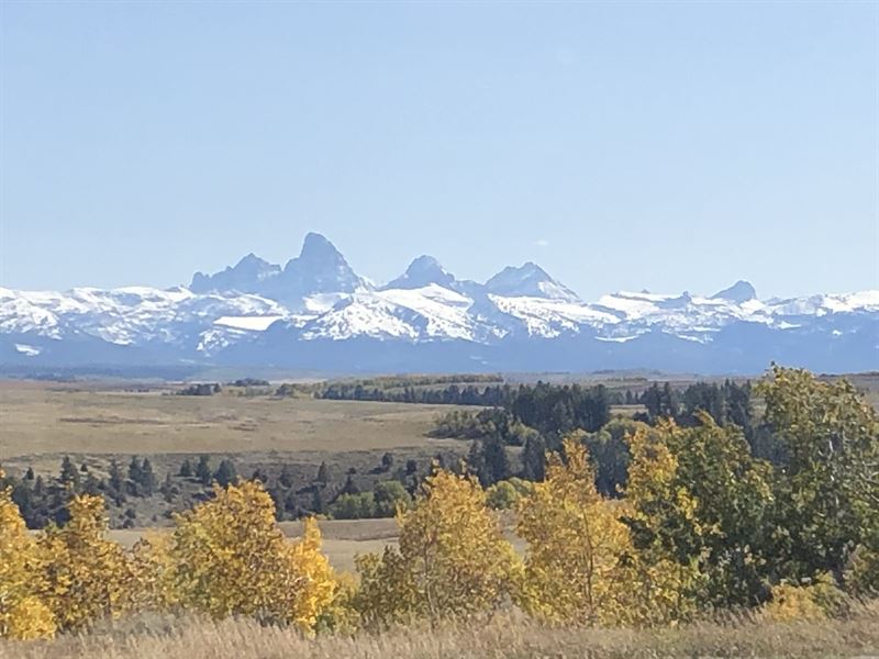 Teton Off Grid Cabin River Views : Saint Anthony : Fremont County : Idaho
