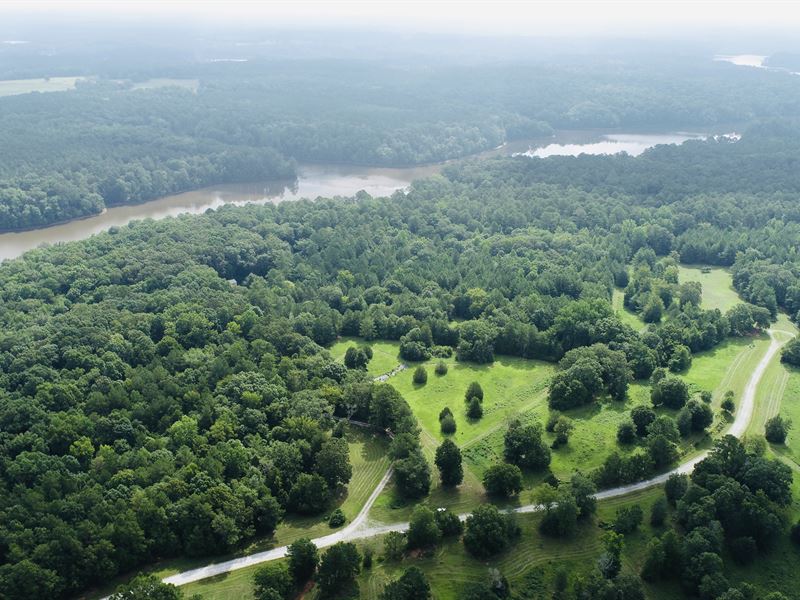 Legacy Farm at Mill Creek : McCormick : McCormick County : South Carolina