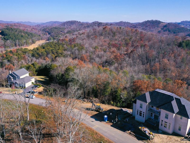 1.54 Acres in Hamblen County, TN : Russellville : Hamblen County : Tennessee