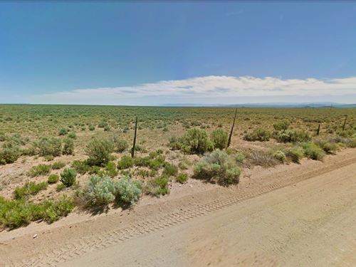 1.09 Acres in Beryl, $200 a Month : Beryl : Iron County : Utah