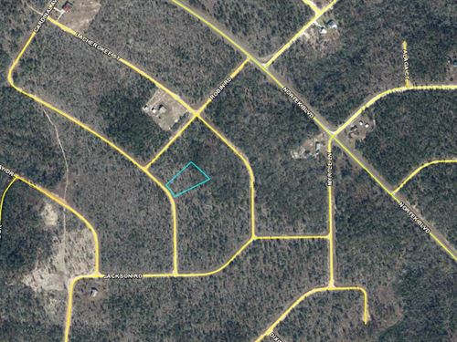 Marianna Lake Community : Marianna : Jackson County : Florida