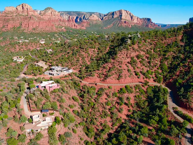 Wow, Price Reduced, Red Rocks : Sedona : Yavapai County : Arizona