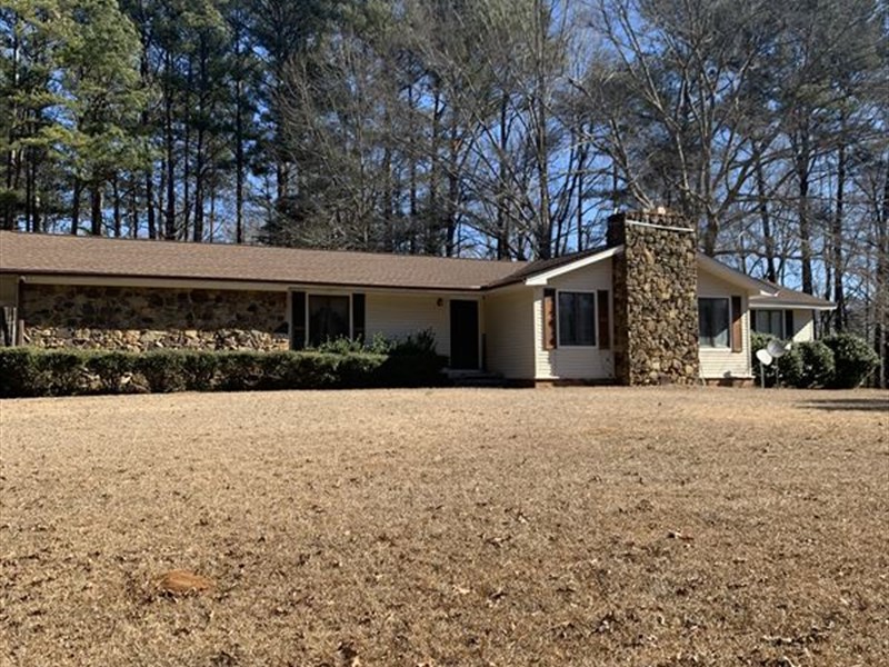 Dulaney 26 Tract : Fulton : Itawamba County : Mississippi